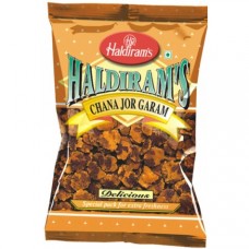 HALDIRAM CHANA JOR GARAM NAMKEEN